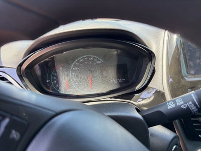 2020 Chevrolet Spark LT