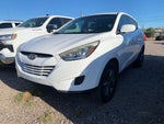 2015 Hyundai Tucson GLS