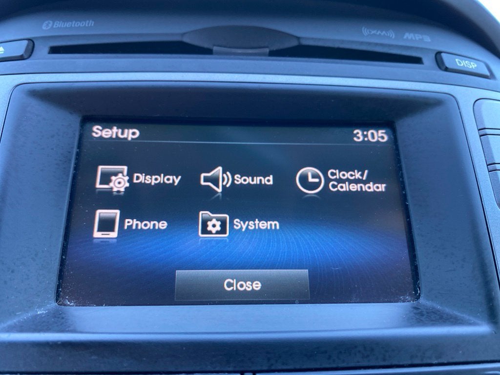 2015 Hyundai Tucson GLS