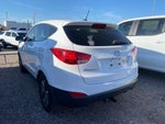 2015 Hyundai Tucson GLS