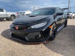2019 Honda Civic Type R Touring