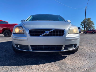 2007 Volvo S40 2.4L