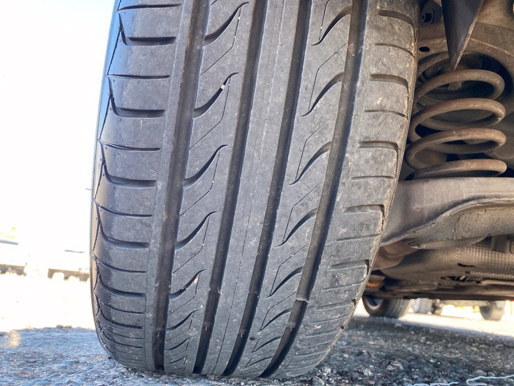2007 Volvo S40 2.4L