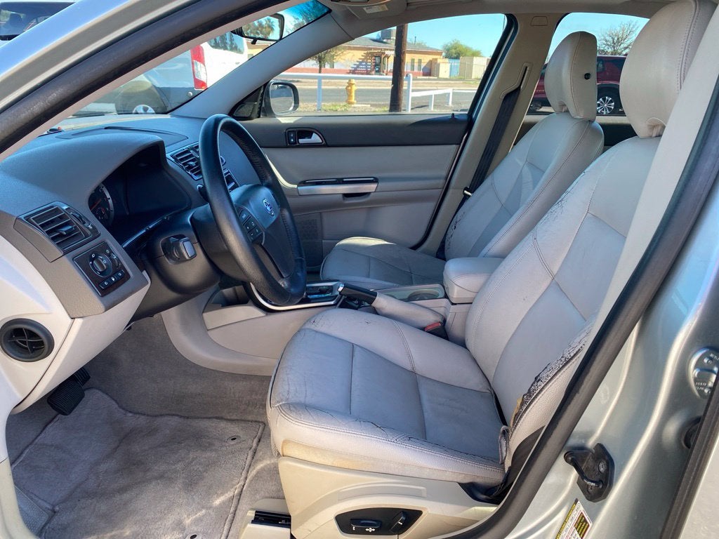 2007 Volvo S40 2.4L
