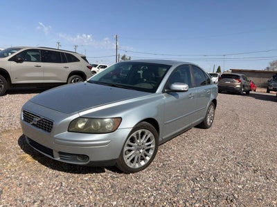 2007 Volvo S40 2.4L