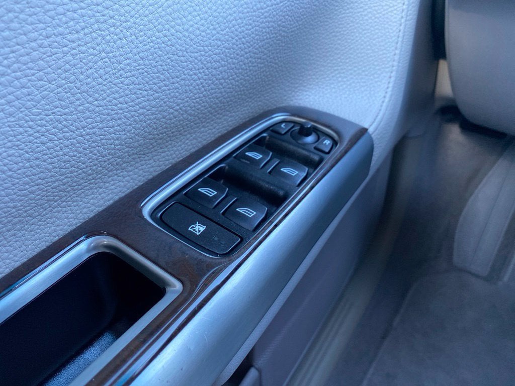 2007 Volvo S40 2.4L