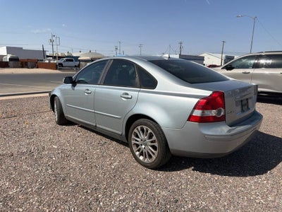 2007 Volvo S40 2.4L