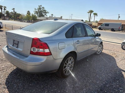 2007 Volvo S40 2.4L
