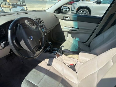 2007 Volvo S40 2.4L