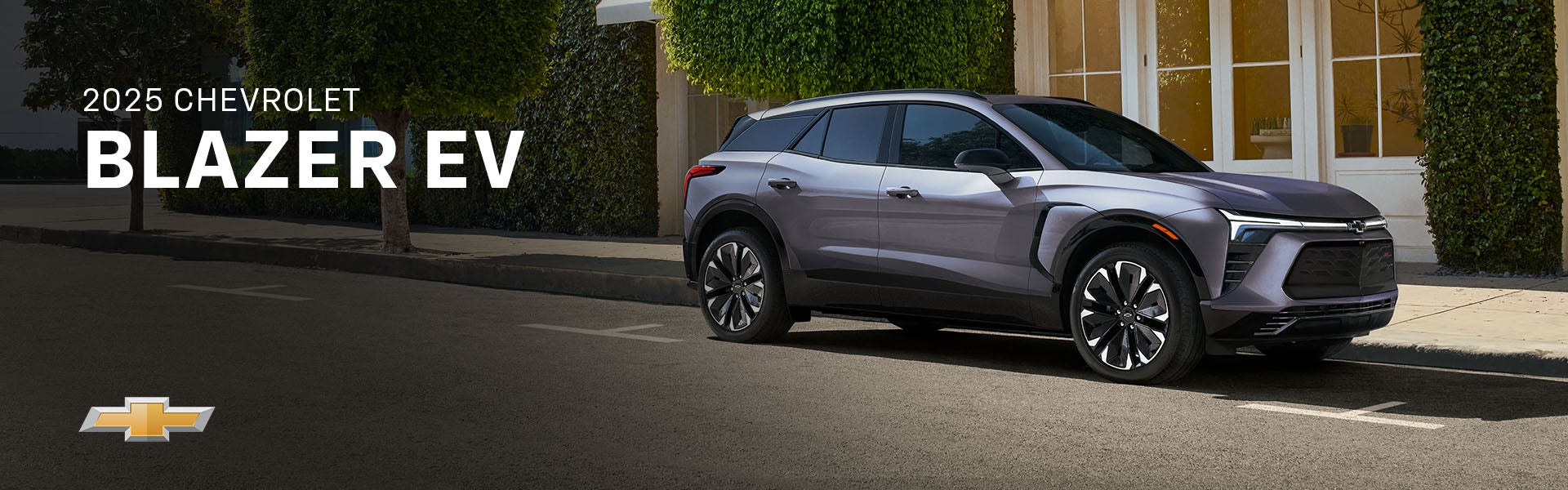 2026 ChevroletBlazer EV in Coolidge AZ