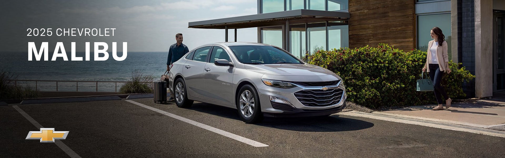 2026 ChevroletMalibu in Coolidge AZ