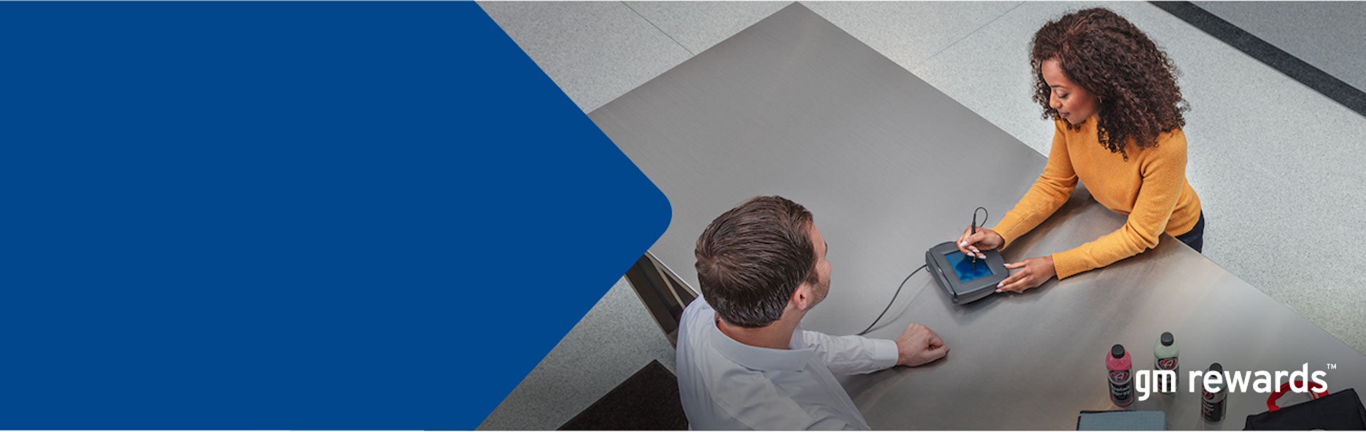 Garrett Motors in Coolidge AZ