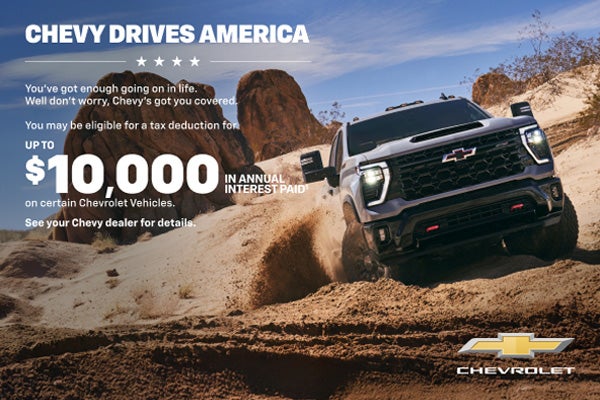 Garrett Motors in Coolidge AZ