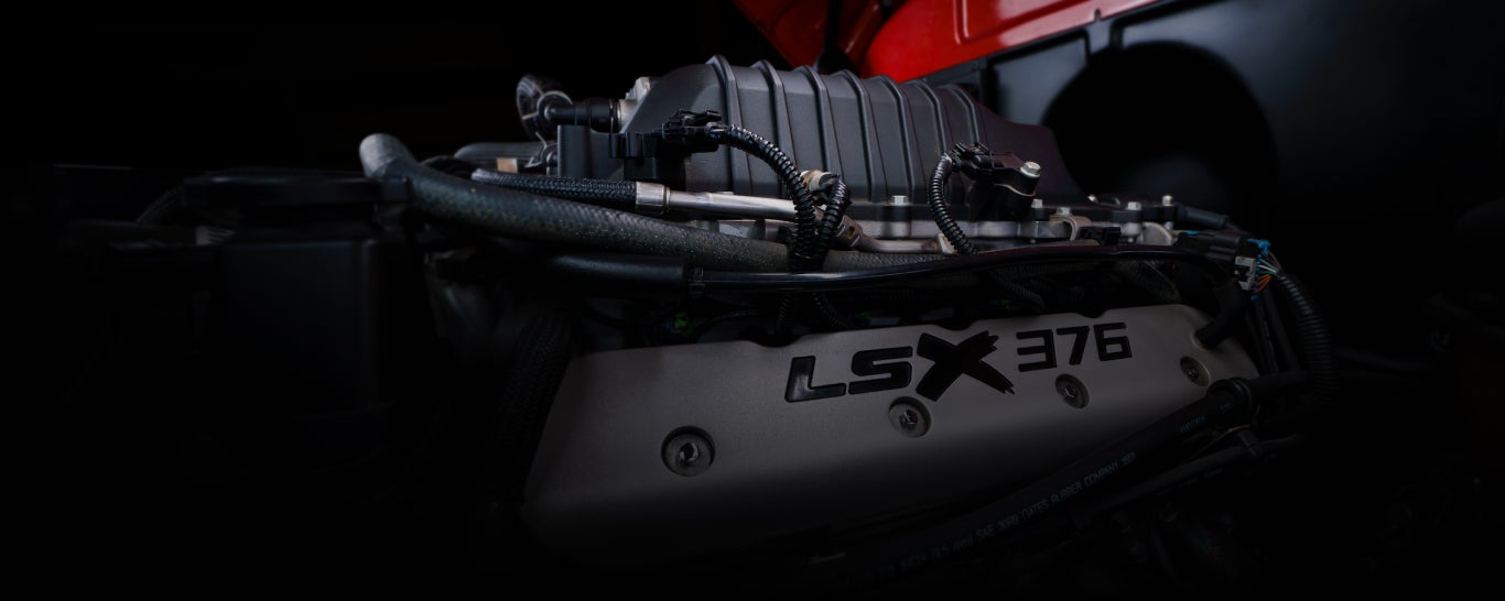 Garrett Motors in Coolidge AZ