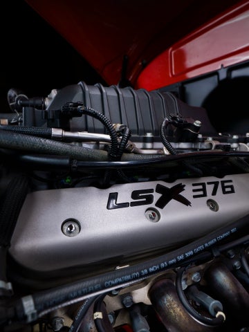 Garrett Motors in Coolidge AZ