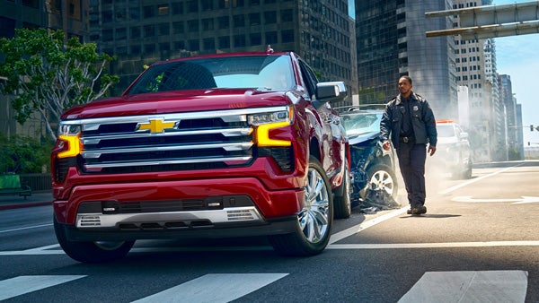 Garrett Motors in Coolidge AZ