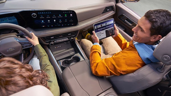 Garrett Motors in Coolidge AZ