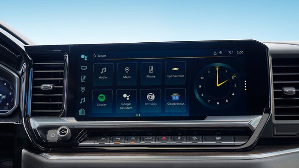 Garrett Motors in Coolidge AZ