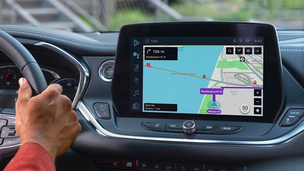 Garrett Motors in Coolidge AZ