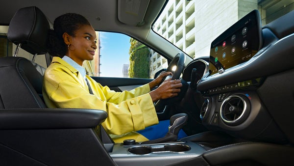 Garrett Motors in Coolidge AZ