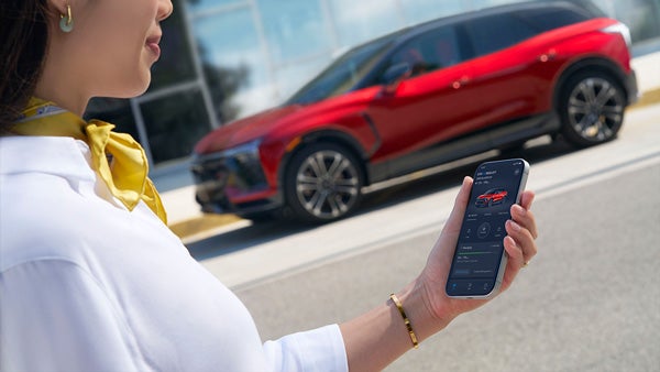 Garrett Motors in Coolidge AZ