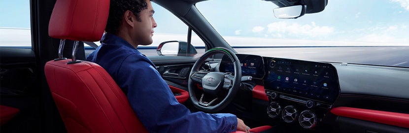 Garrett Motors in Coolidge AZ