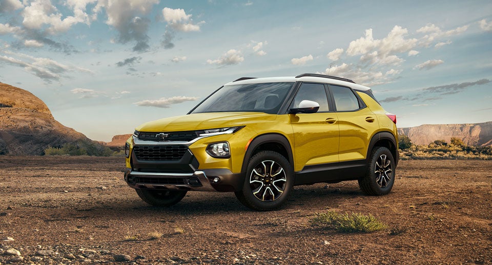 Garrett Motors in Coolidge AZ