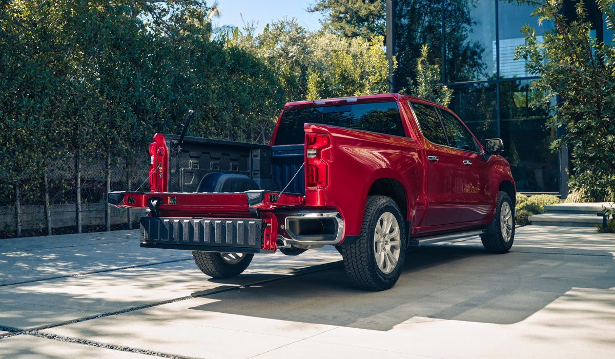 Garrett Motors in Coolidge AZ