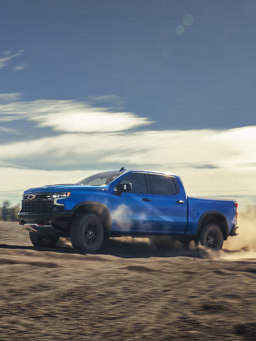 Garrett Motors in Coolidge AZ