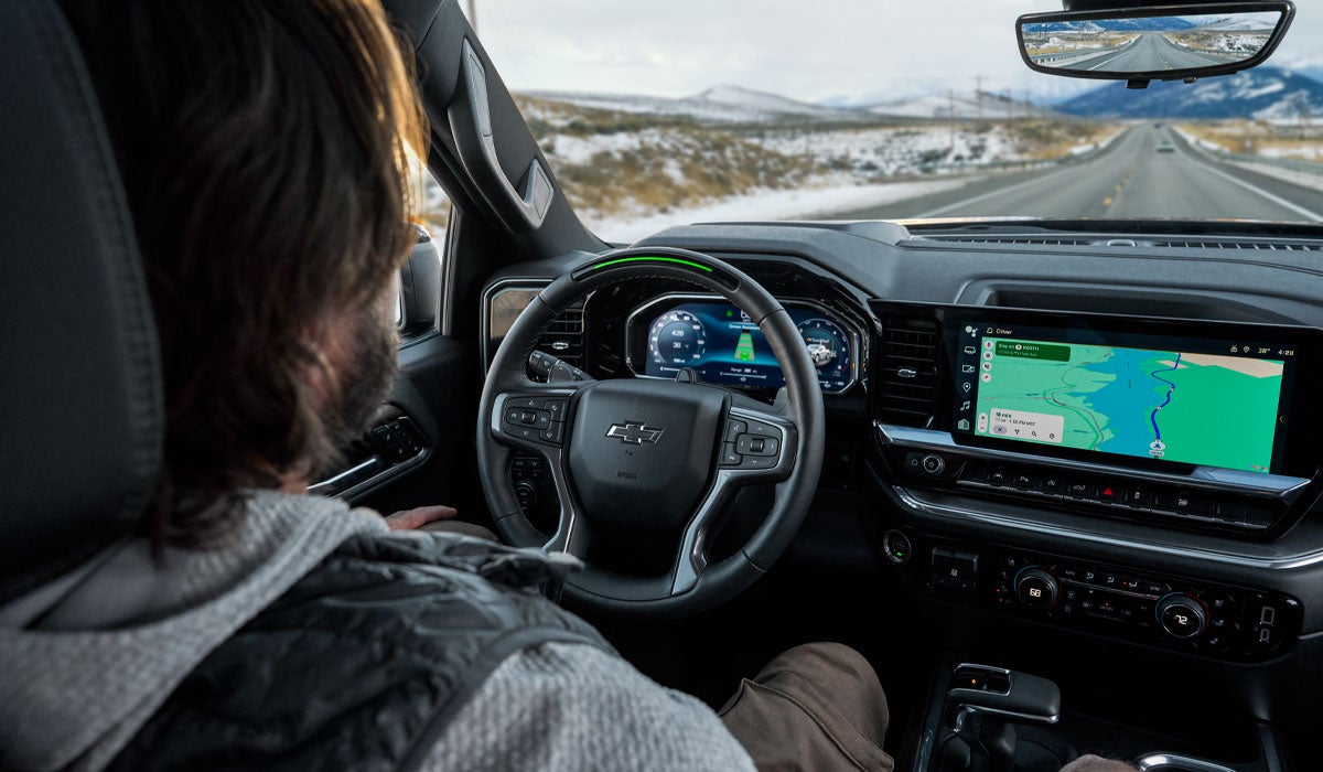 Garrett Motors in Coolidge AZ
