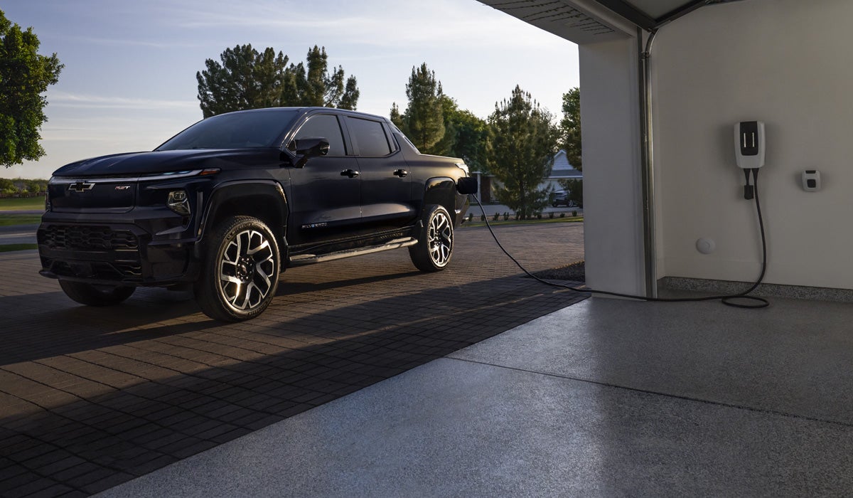 Garrett Motors in Coolidge AZ