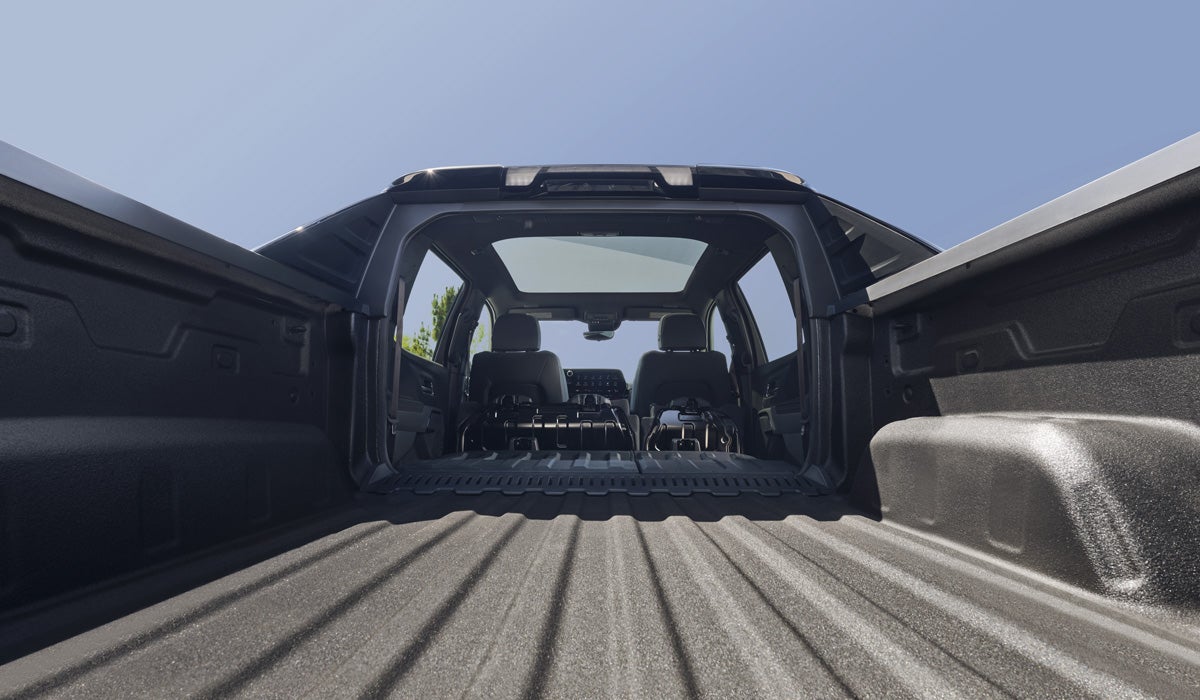 Garrett Motors in Coolidge AZ