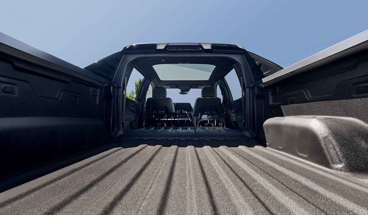 Garrett Motors in Coolidge AZ