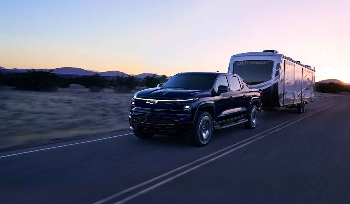 Garrett Motors in Coolidge AZ