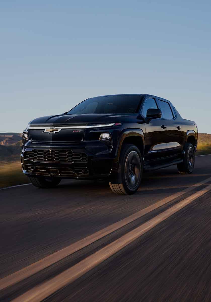 Garrett Motors in Coolidge AZ