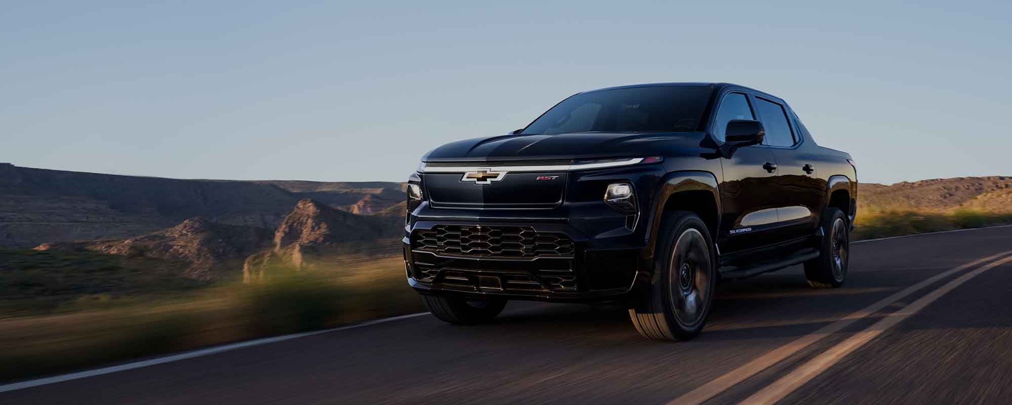 Garrett Motors in Coolidge AZ