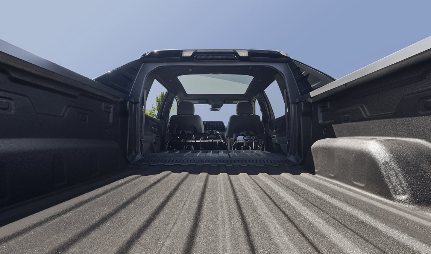 Garrett Motors in Coolidge AZ