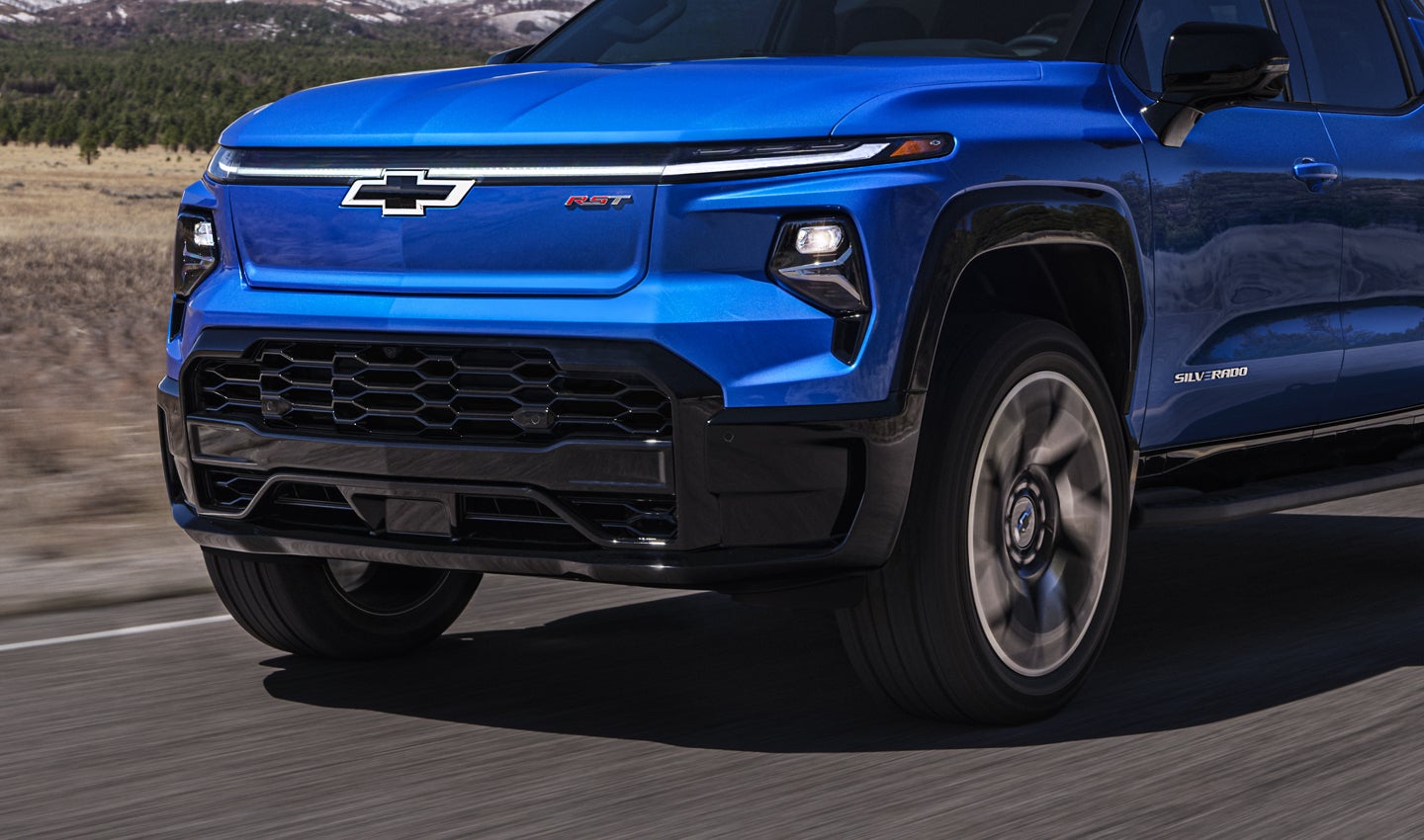 Garrett Motors in Coolidge AZ