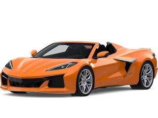 Chevrolet Corvette Z06 - Garrett Motors in Coolidge AZ