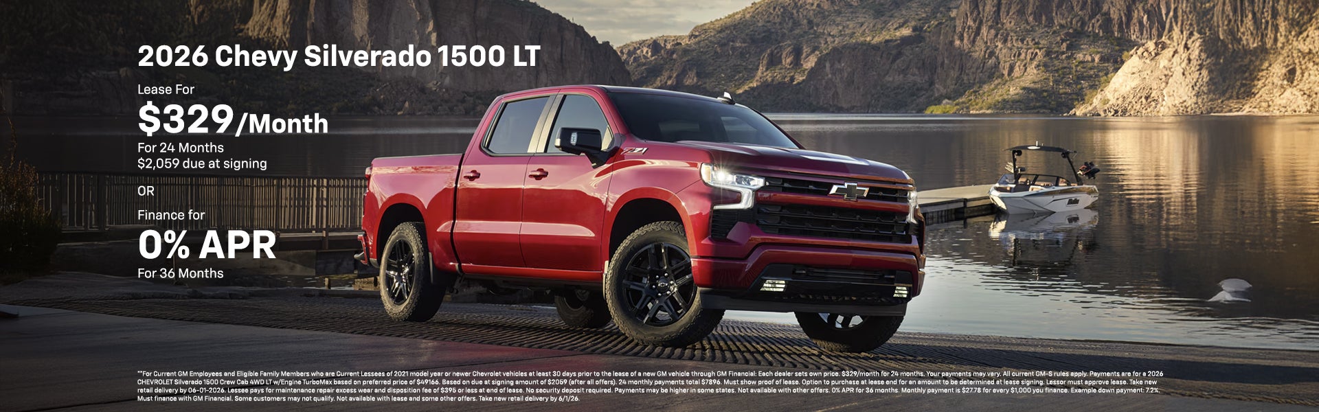 Silverado 1500