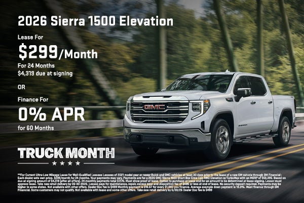 Sierra 1500