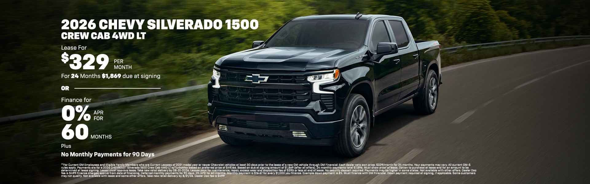 silverado