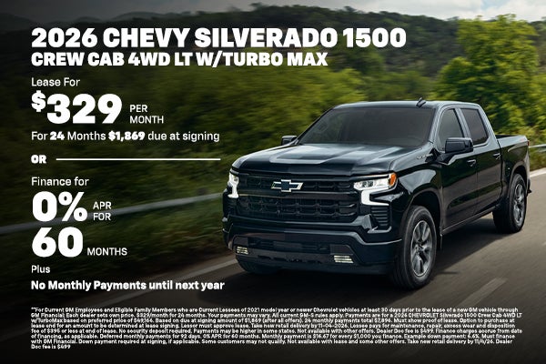silverado 1500