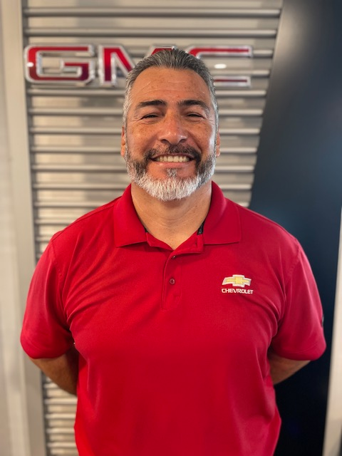 Abram Palacios	
