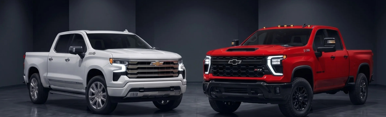 Silverado 1500
