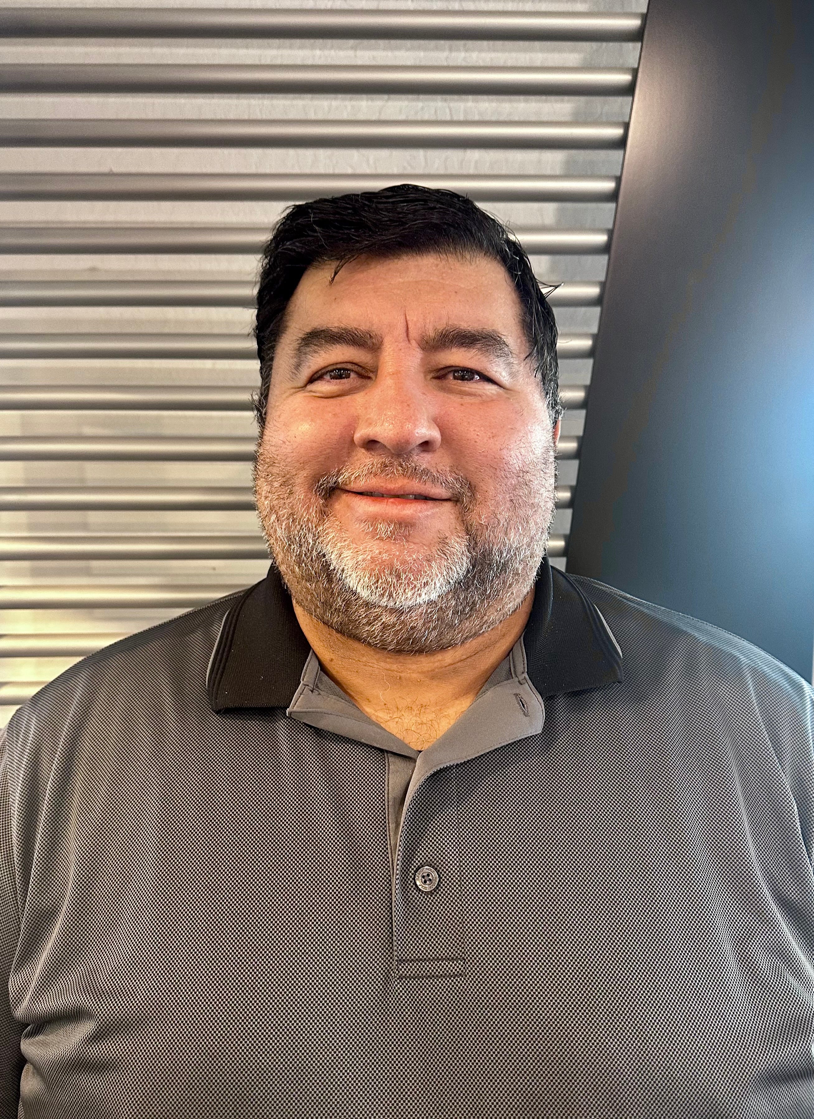 Frank Montijo