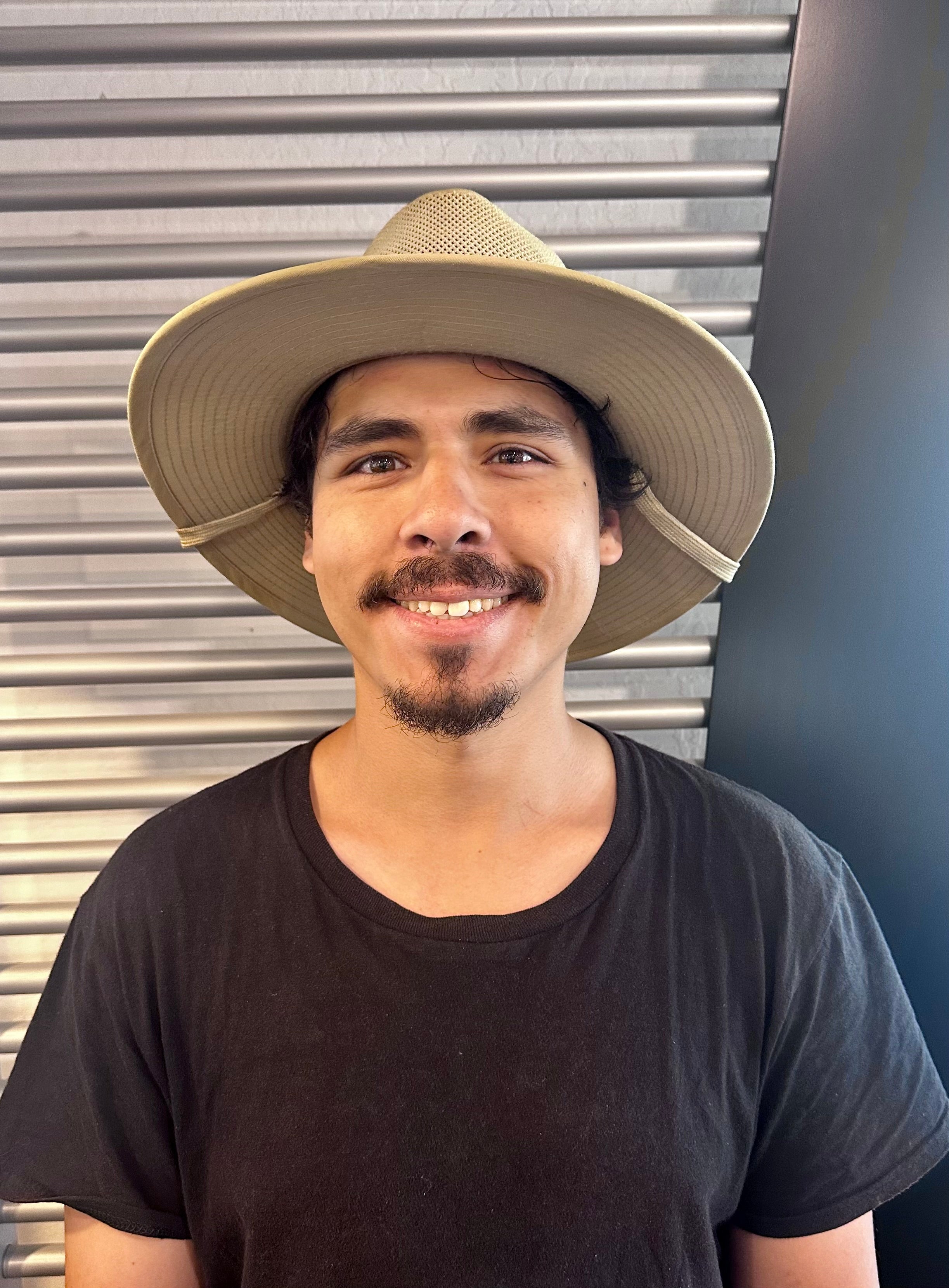 Xavier Seto