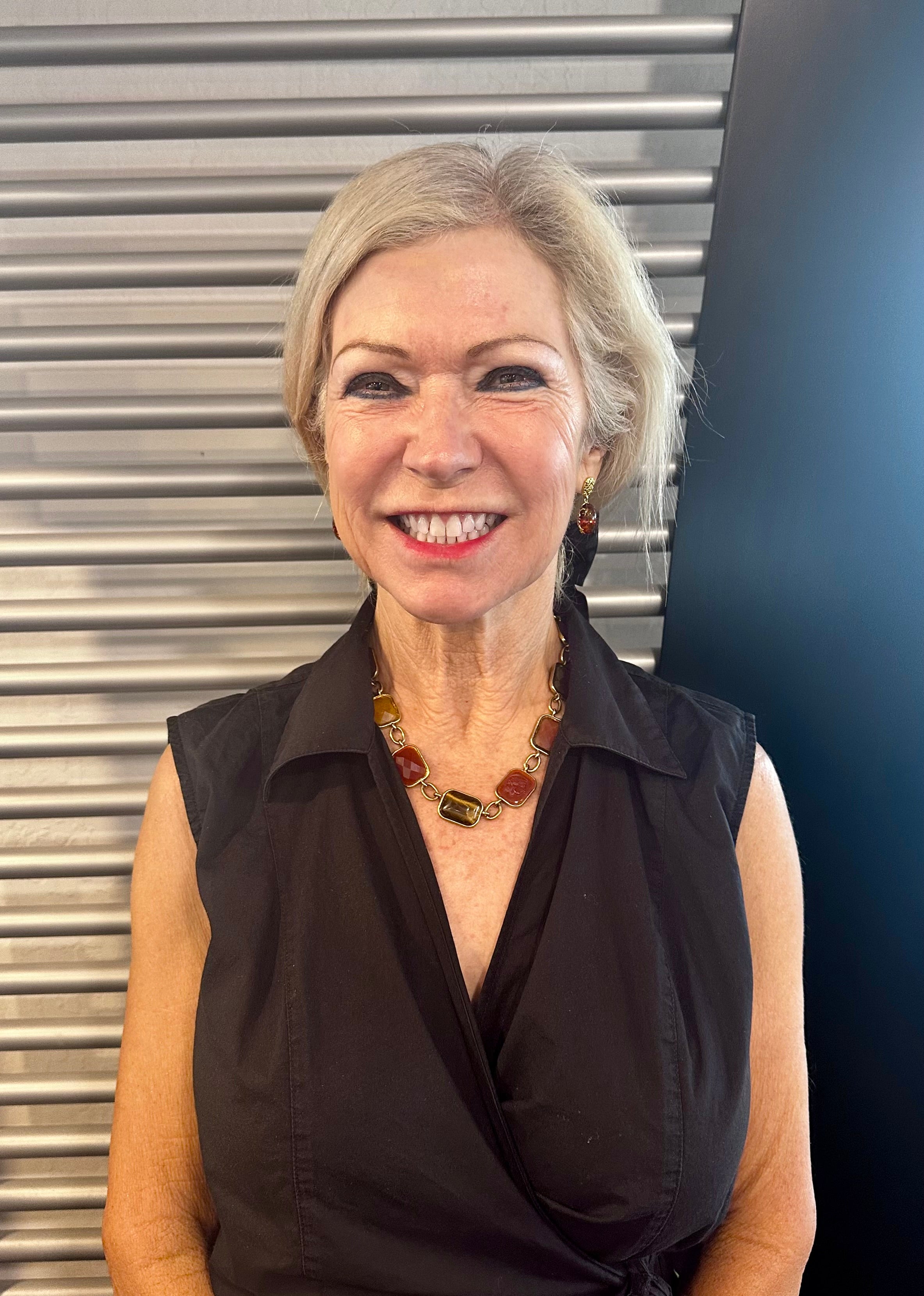 Lisa Garrett	