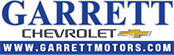 Garrett Motors Chevrolet Coolidge, AZ