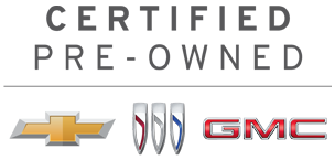 Chevrolet Buick GMC Certified Pre-Owned in Coolidge, AZ